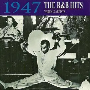 VA - The R&B Hits: 1947 (1997)