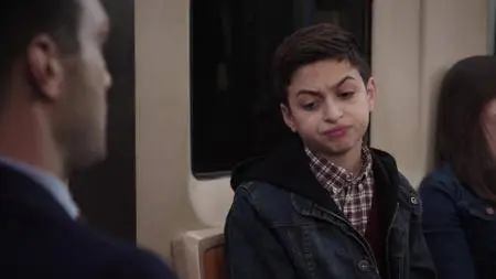 Champions S01E07