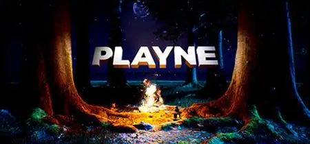 PLAYNE The Meditation Game (2020) Update v1.1.2