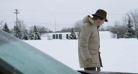 Fargo (1996) [Remastered]