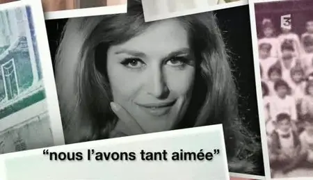 (Fr3) Nous nous sommes tant aimés : Dalida (2010)
