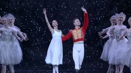 Tchaikovsky - Nutcracker (ROH) 2015 [HDTV 720p]
