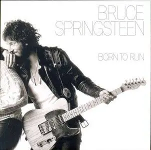 Bruce Springsteen - The Collection 1973-84 (2010) [8CD Box Set]