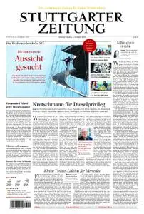 Stuttgarter Zeitung – 03. August 2019
