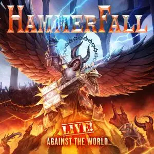 HammerFall - Live! Against the World (2020)