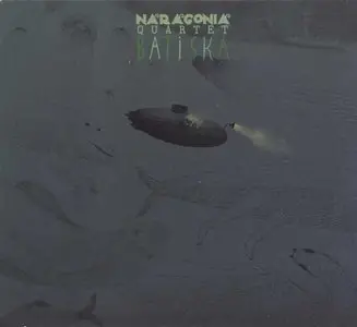 Naragonia Quartet - Batiska (2011)