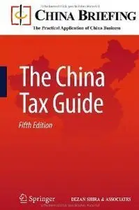 The China Tax Guide (repost)