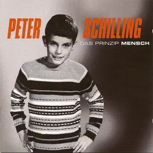 Peter Schilling - Albums Collection 1982-2010 [15CD]