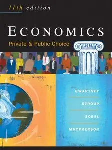 Economics: Private & Public Choice (repost)