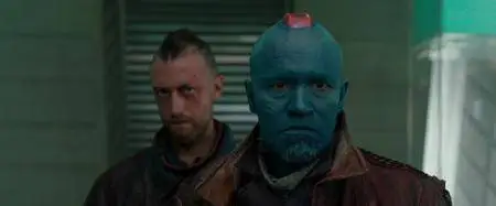 Guardians Of The Galaxy (2014)