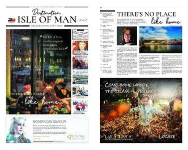 Isle of Man Examiner – December 28, 2017