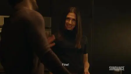 This Close S02E03