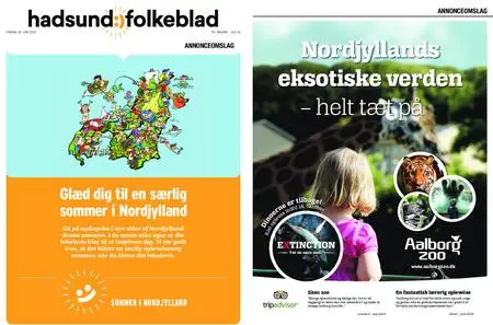 Hadsund Folkeblad – 24. juni 2020