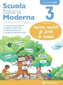 Scuola Italiana Moderna - Novembre 2022
