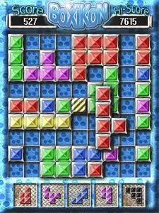BoXiKoN v1.7.0 (FULL)