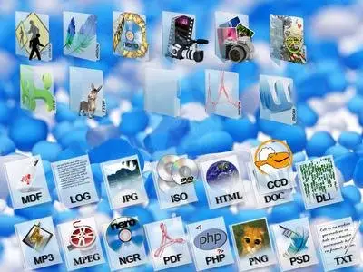 Win Mac Icon 3
