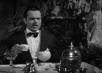 Citizen Kane (1941)