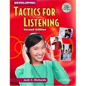 Tactics for Listening