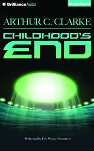 Childhood's End [Audiobook]