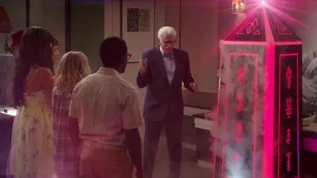 The Good Place S02E02