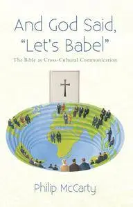 And God Said, “Let’S Babel”