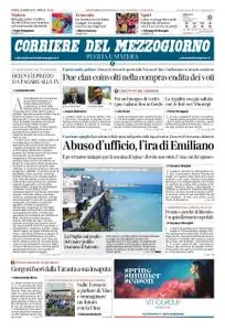 Corriere del Mezzogiorno Bari – 13 giugno 2019