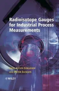 Radioisotope gauges for industrial process measurements