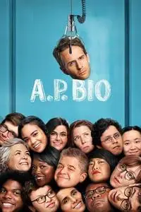 A.P. Bio S04E02