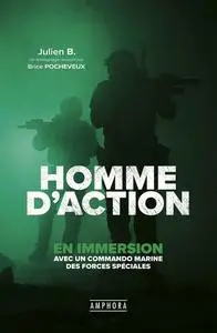 Homme D'action - Julien B.