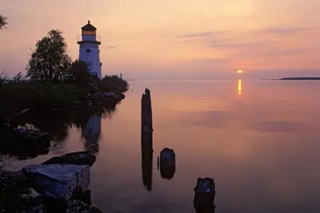 Lighthouse Widescreen Wallpapers