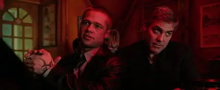 Ocean's Trilogy (Eleven, Twelve & Thirteen) 