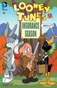 Looney Tunes 230 (2016)