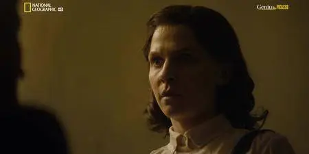 Genius S02E08