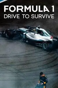 Formula 1: Drive to Survive S02E02