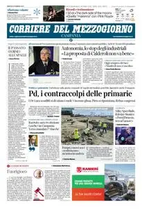Corriere del Mezzogiorno Campania - 28 Febbraio 2023