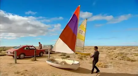 Top Gear Australia - Season 3, Episode 1 - 2010