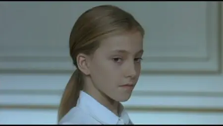 The Page Turner (2006)