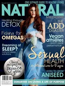 Natural Medicine - February 2015