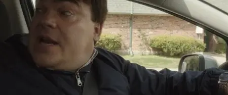 The D Train (2015)