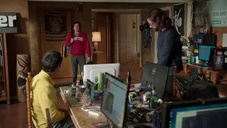 Silicon Valley S04E04