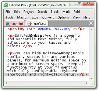 EditPad Pro 6 v6.0.2 Retail
