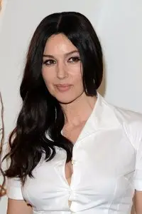 Monica Bellucci - Ischia Global Fest in Italy, 12th July 2012