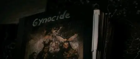 Antichrist (2009)