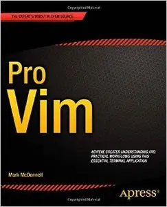 Pro Vim