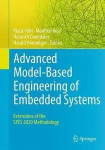 Advanced Model-Based Engineering of Embedded Systems