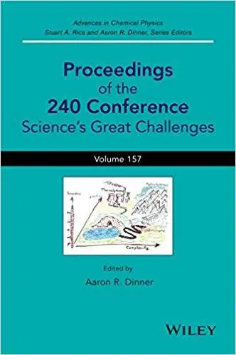 Proceedings of the 240 Conference: Science's Great Challenges (Repost)