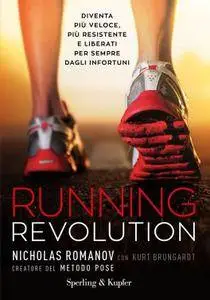 Nicholas Romanov, Kurt Brungardt - Running revolution (2016)