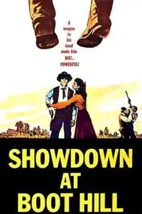 Showdown at Boot Hill (1958)