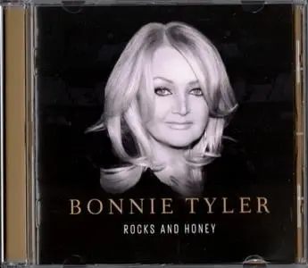 Bonnie Tyler - Rocks And Honey (2013)