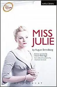 Miss Julie (Modern Plays)